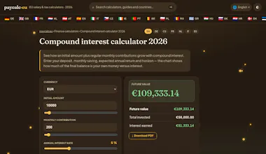 paycalceu gallery image