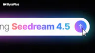 Seedream 4.5