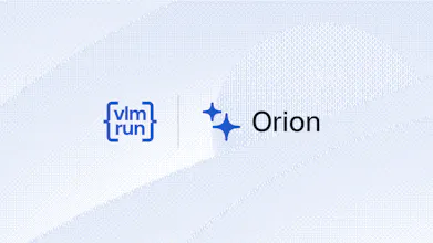 Chat with Orion gallery image