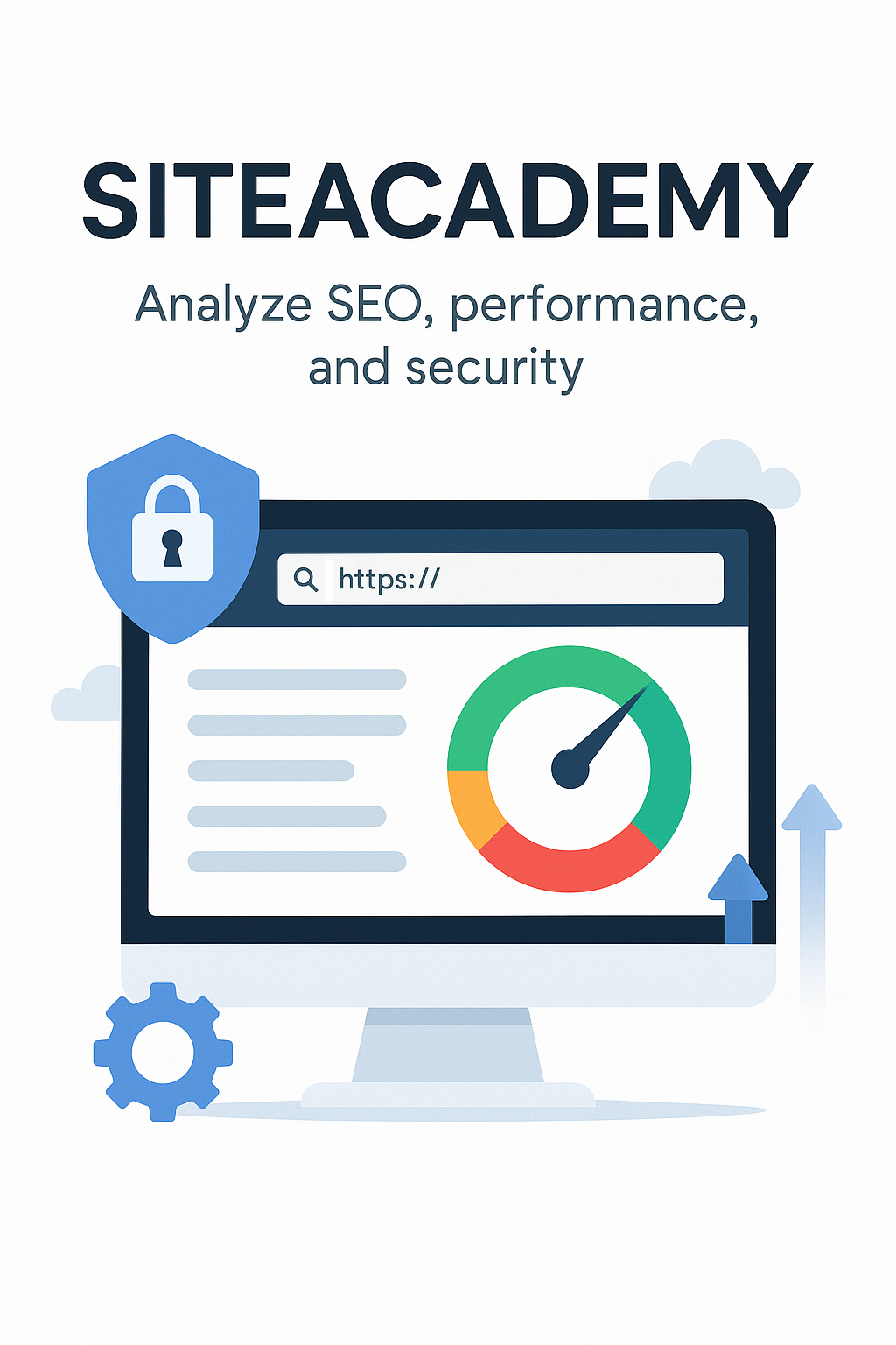 وسائط مدقق صحة الموقع - مدقق محركات البحث ومواقع SEO ومواقع الويب 2
