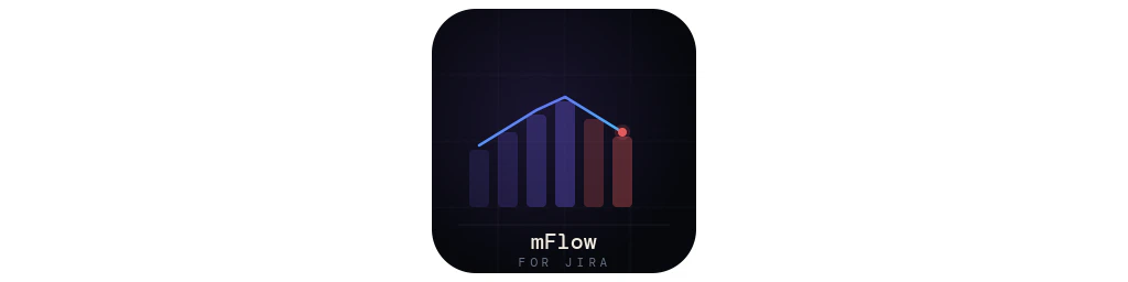 mFlow - no PM logo