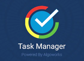 Task Manager For Salesforce