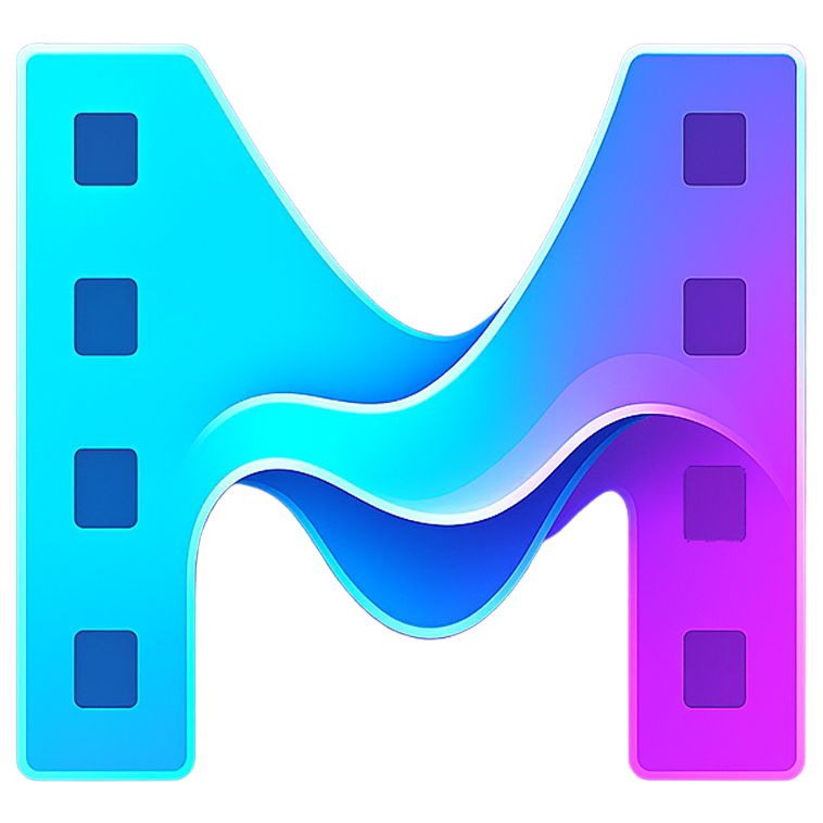 MovieFlow logo