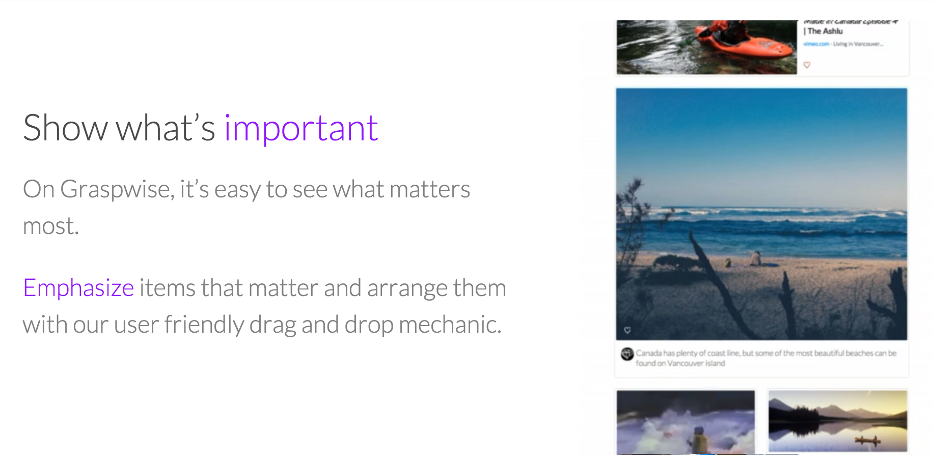 Graspwise gallery image