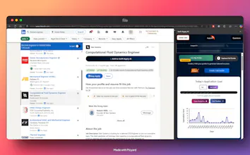 Swift Apply AI gallery image
