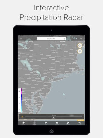 MORECAST gallery image