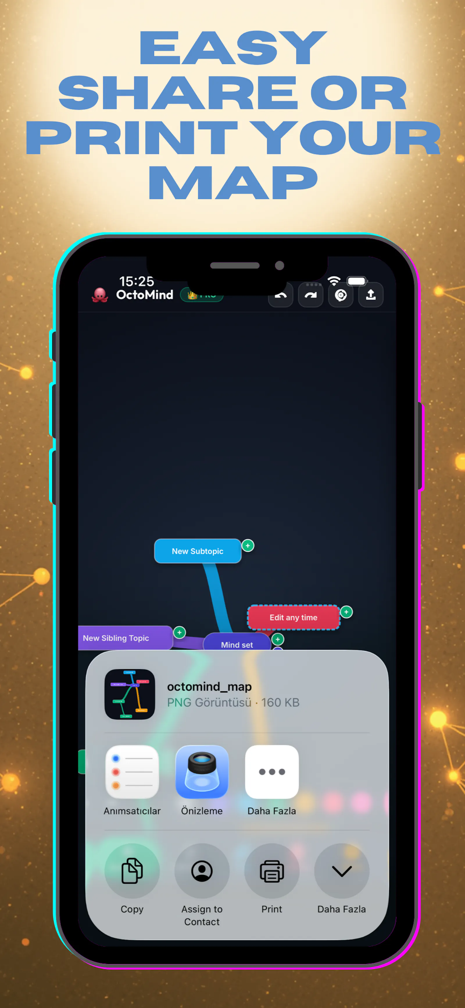 OctoMing screenshot 5