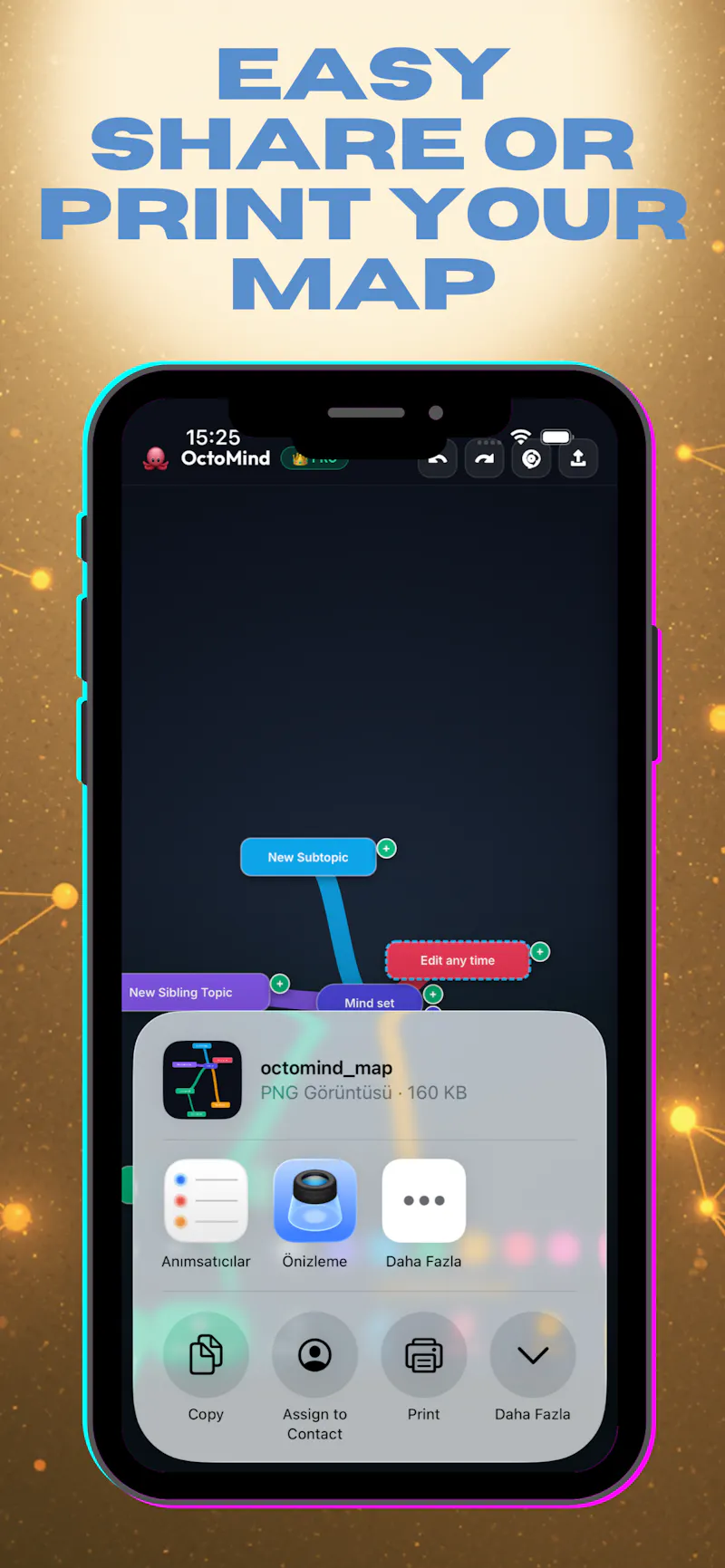 OctoMing screenshot 5