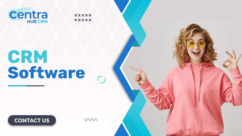 Centra Hub CRM gallery image