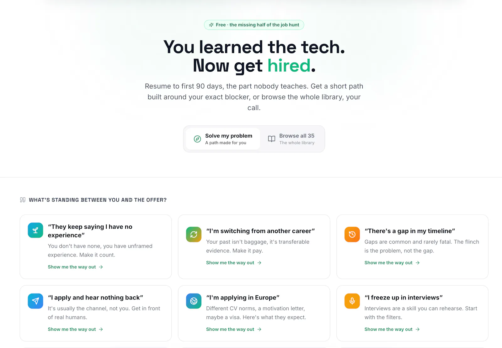 TheSimplifiedTech screenshot 3