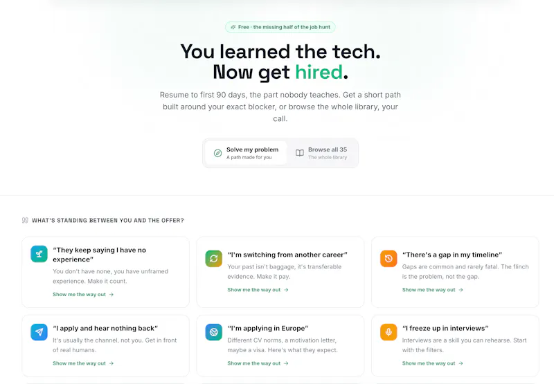 TheSimplifiedTech screenshot 3