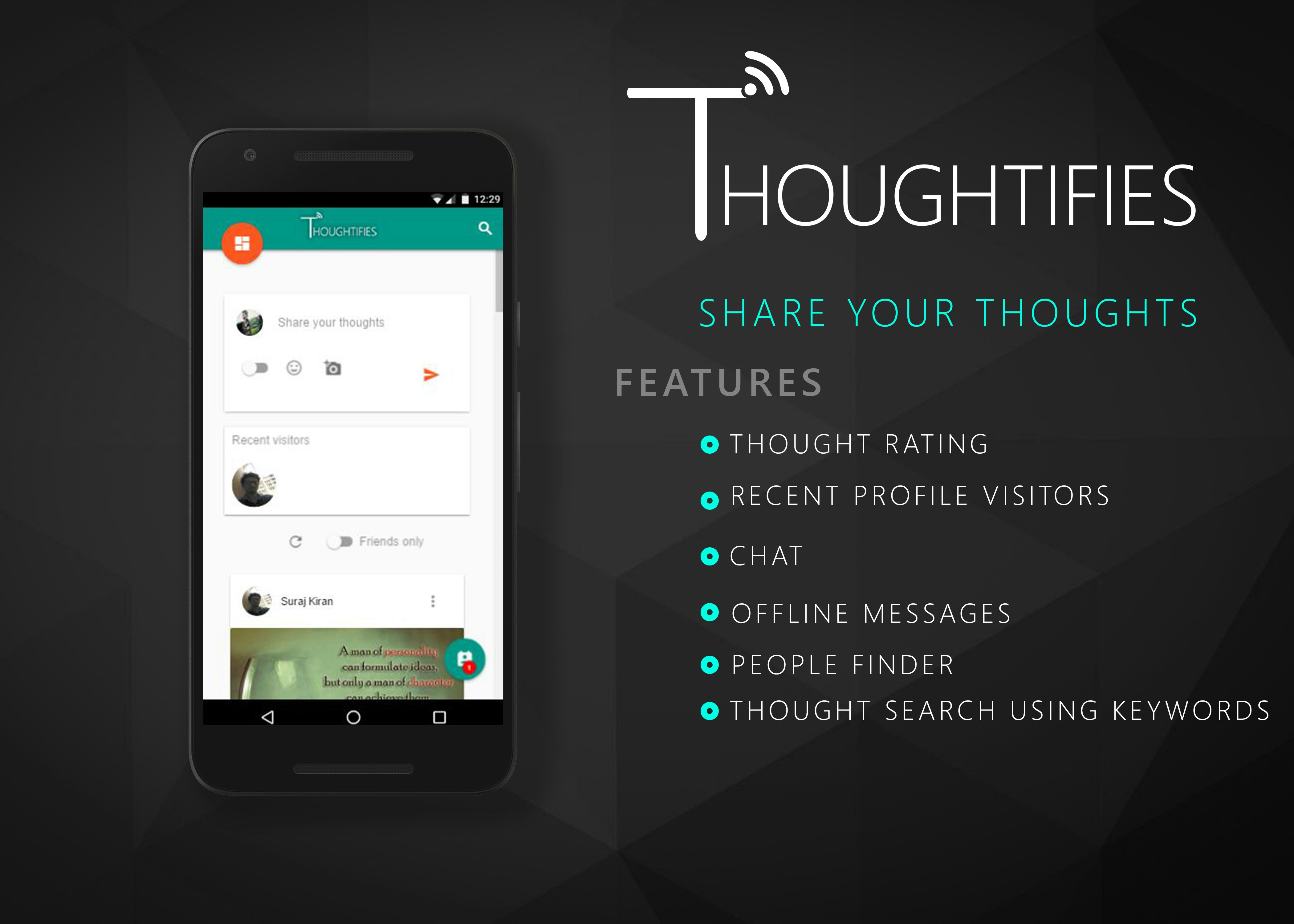 Thoughtifies gallery image