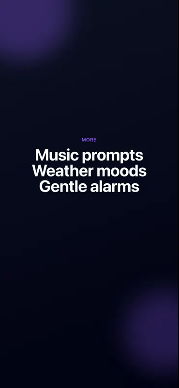 AI Music Alarm gallery image