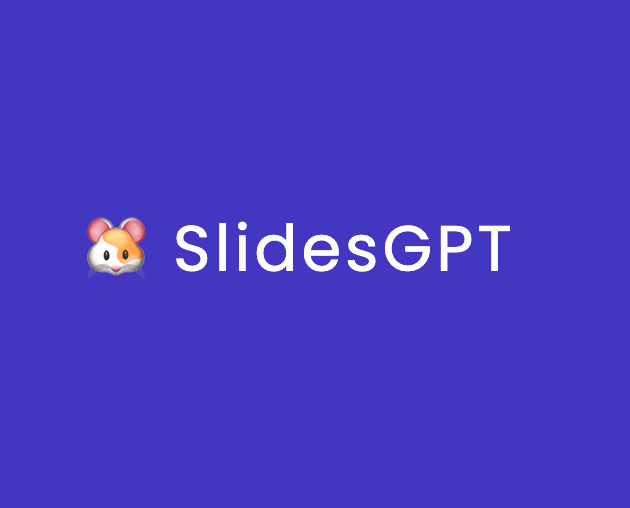 SlidesGPT
