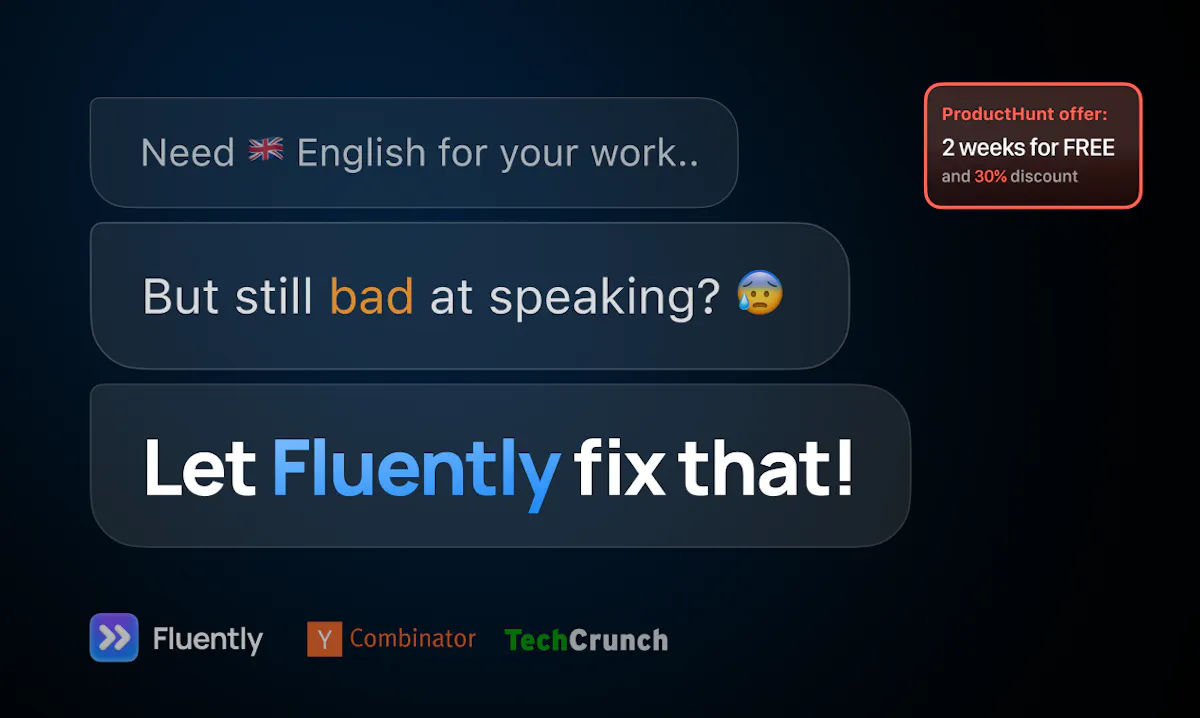 Fluently