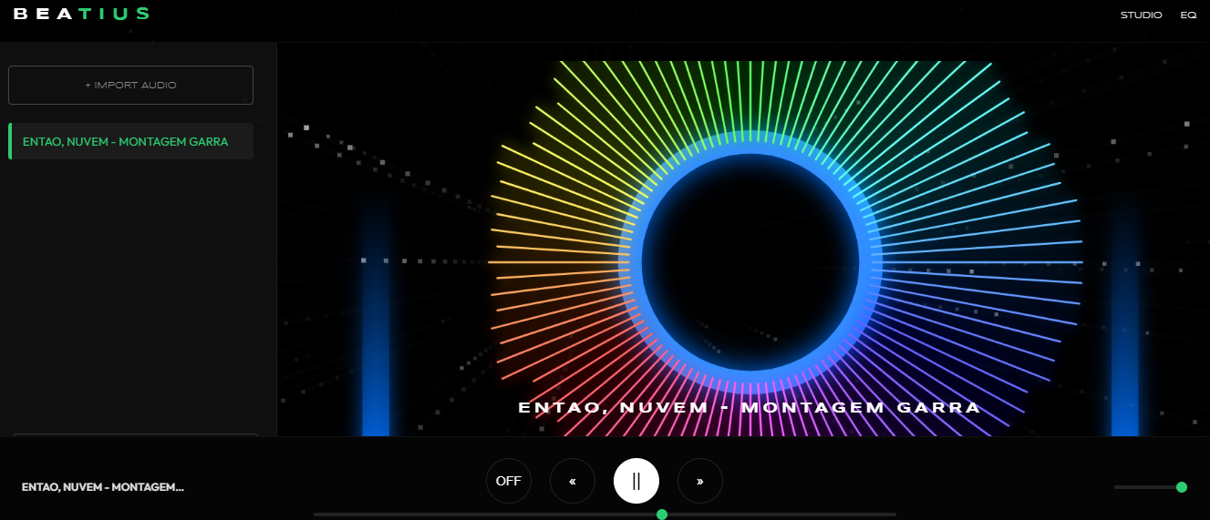 BEATIUS-Mobile & PC version* gallery image