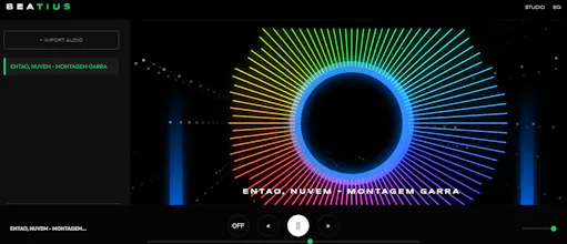BEATIUS-Mobile & PC version* gallery image