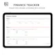 Finance Tracker