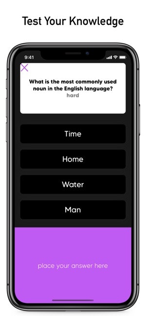 Trivia Topics gallery image