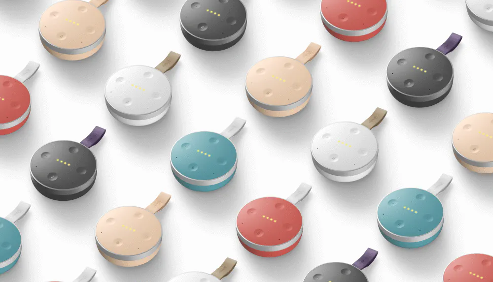 TicHome Mini