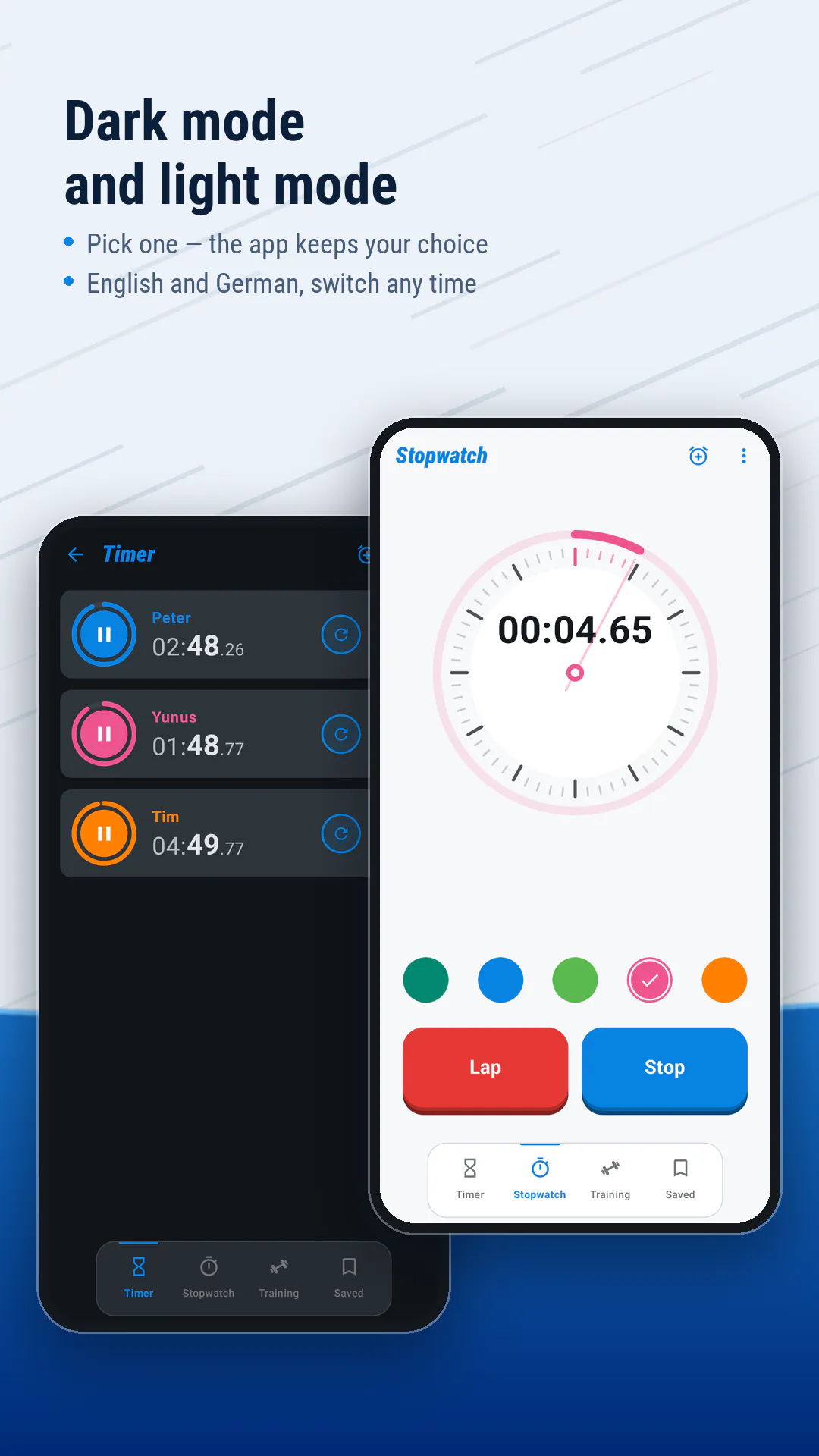 Handy Timer gallery image