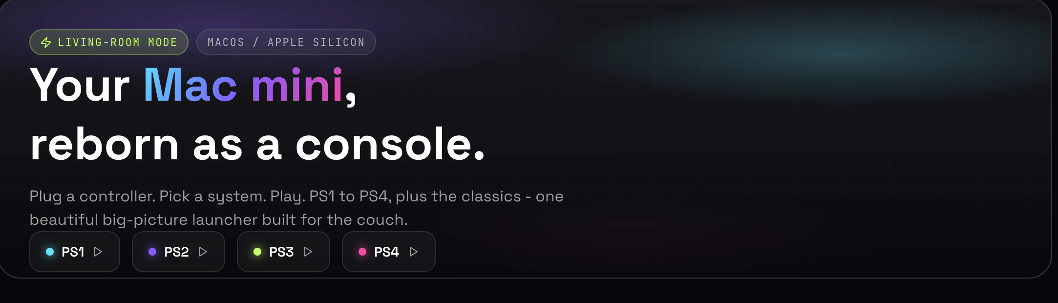 ConsoleMini screenshot 2