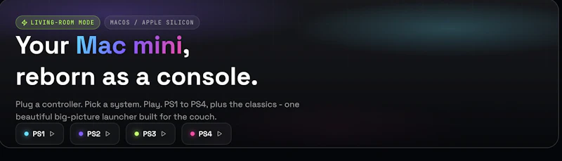 ConsoleMini screenshot 2