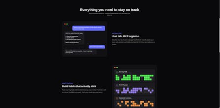 TaskMind gallery image