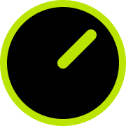 WODrounds - Product Hunt launch logo and brand identity