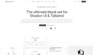 Shadcnblocks