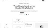 Shadcnblocks