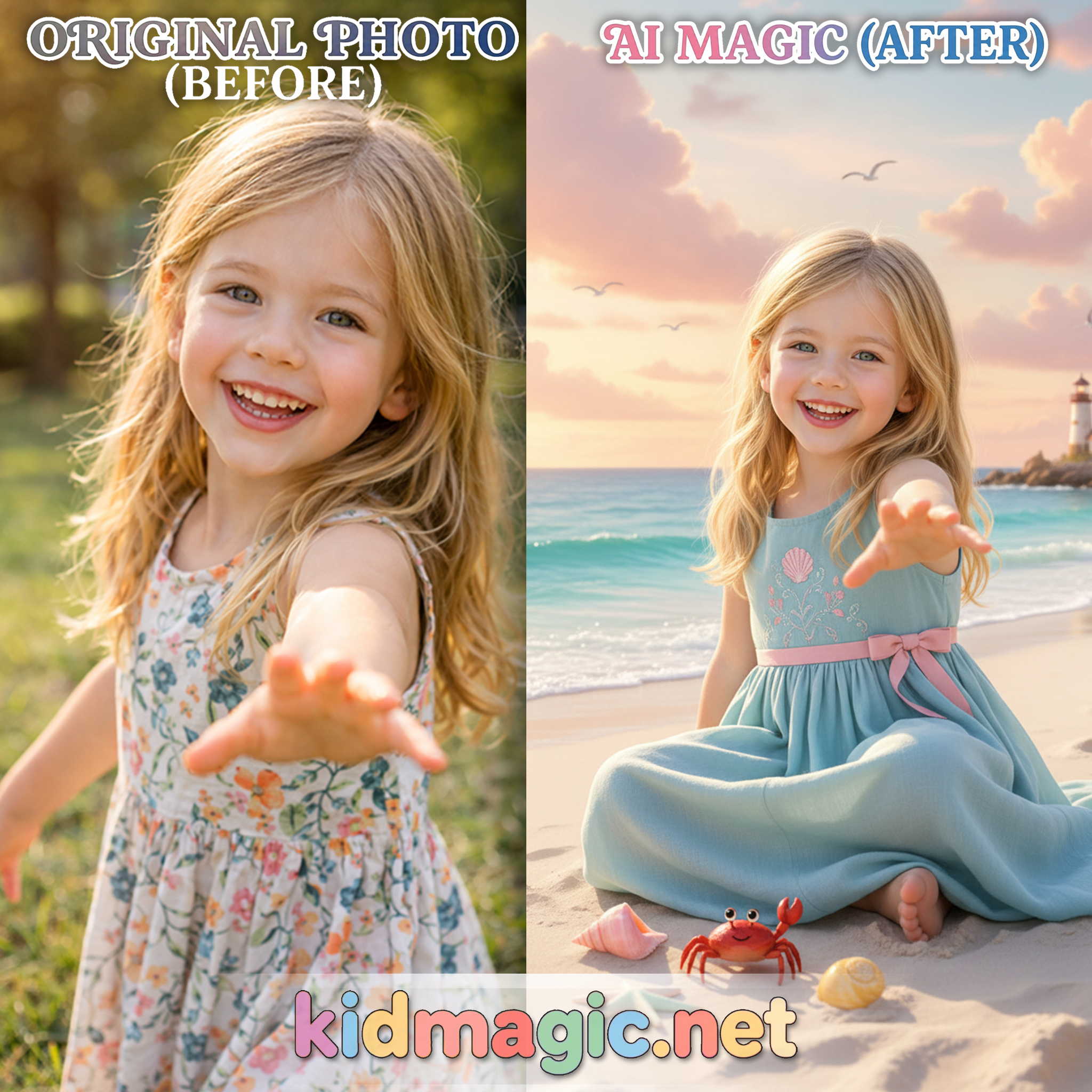 KidMagic gallery image