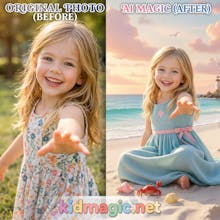 KidMagic gallery image