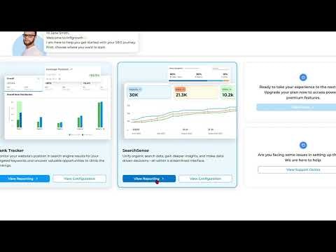 Infigrowth gallery image