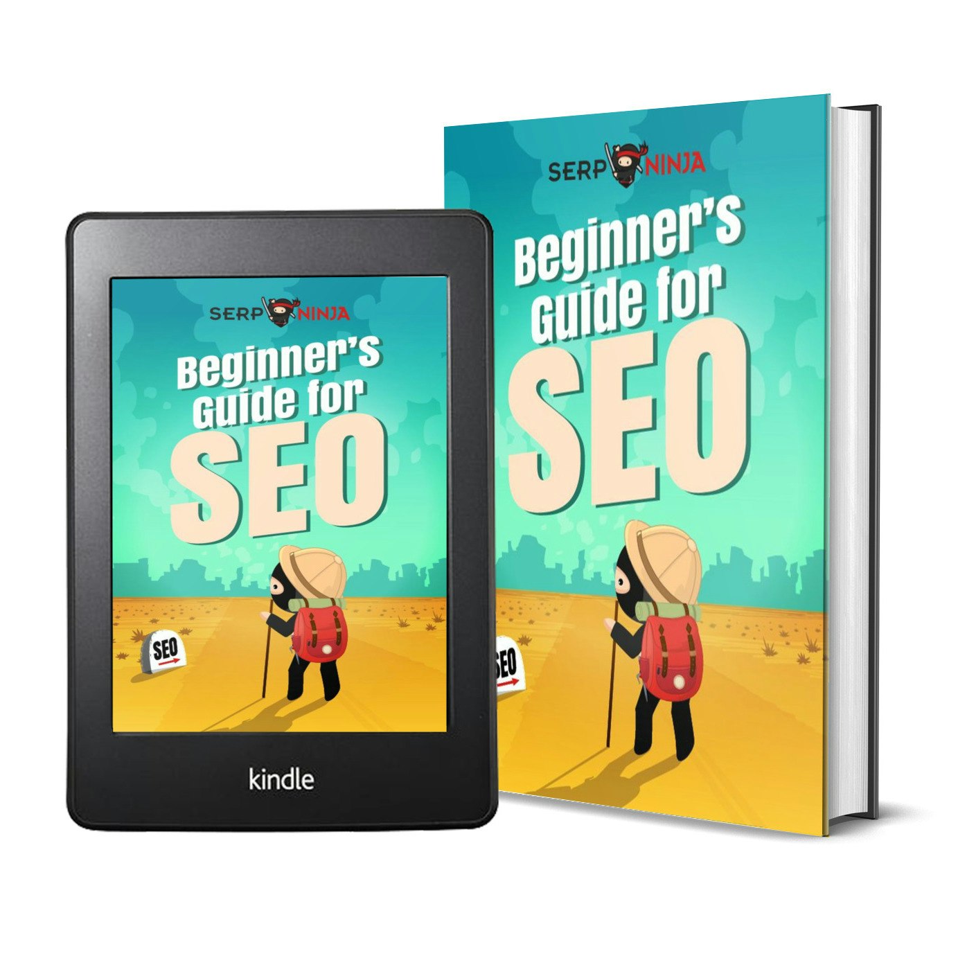 Panduan Pemula untuk SEO - Ebook Percuma