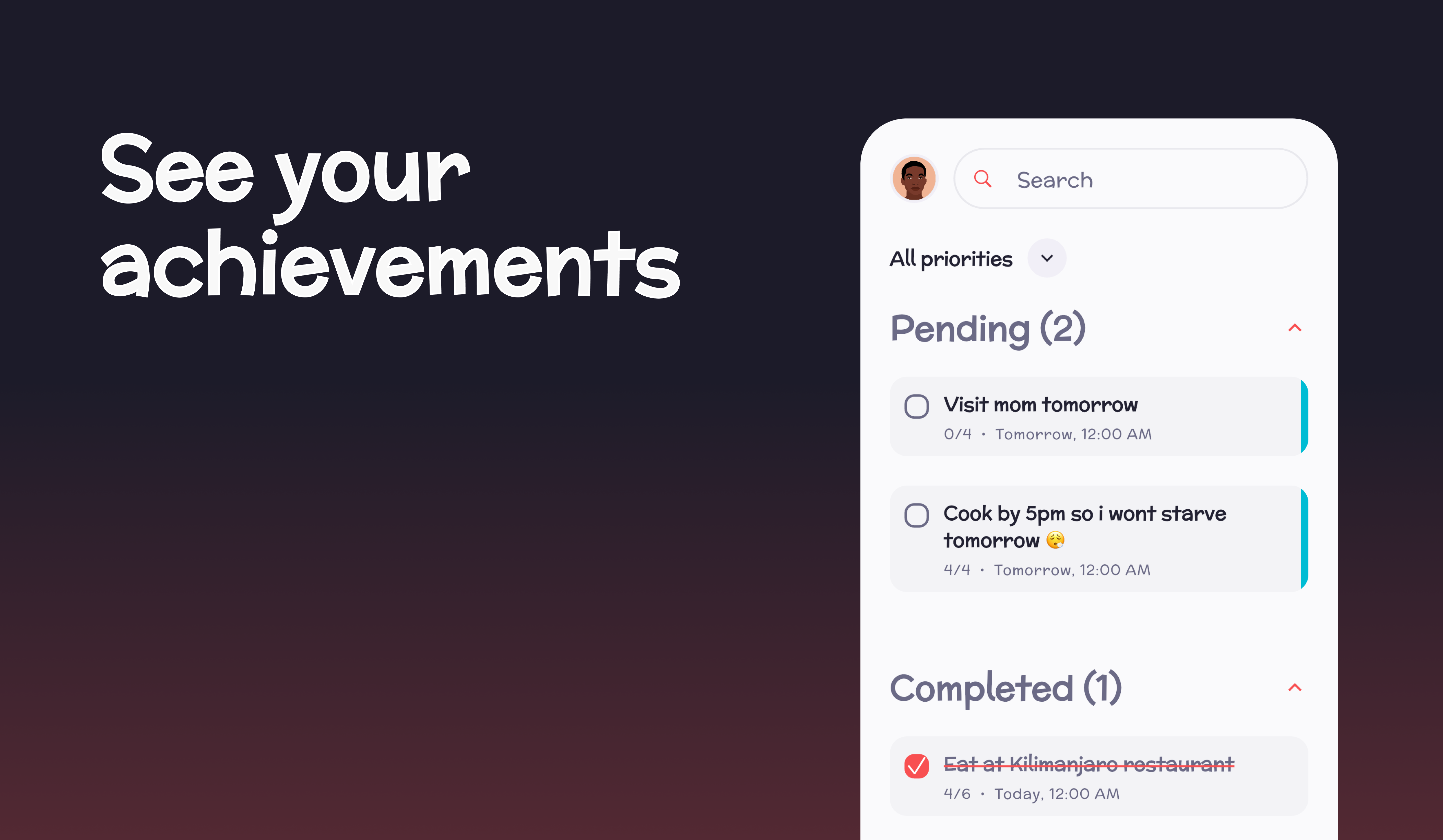 prioritize gallery image
