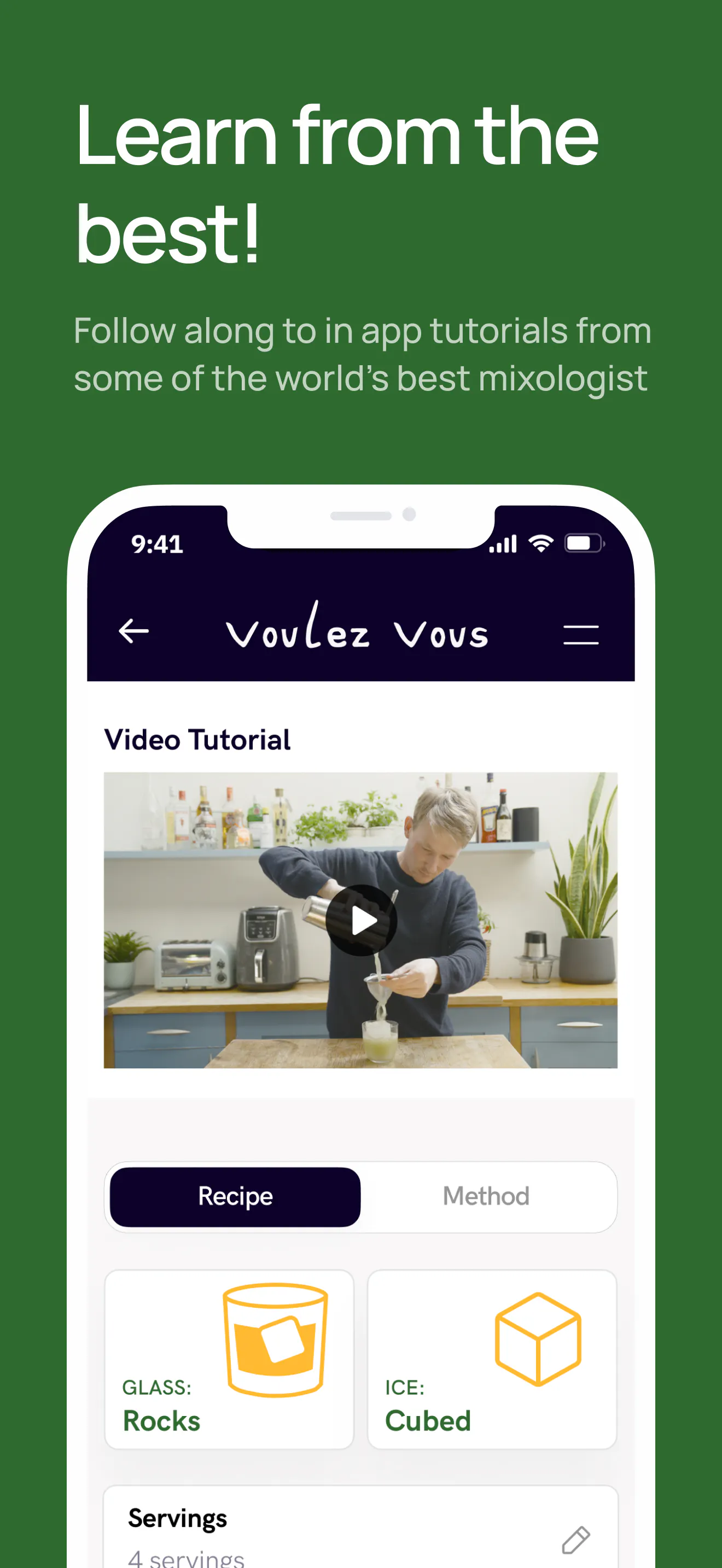Voulez Vous gallery image