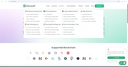 Velvosoft gallery image