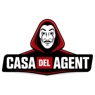 CASA DEL AGENT La Resistencia 