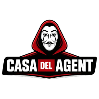 CASA DEL AGENT La Resistencia