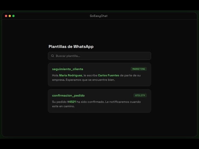 GoEasyChat gallery image