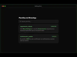 GoEasyChat gallery image