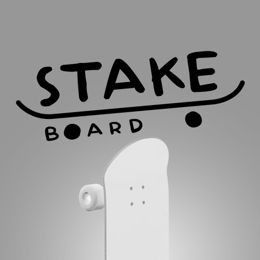 Stakeboard