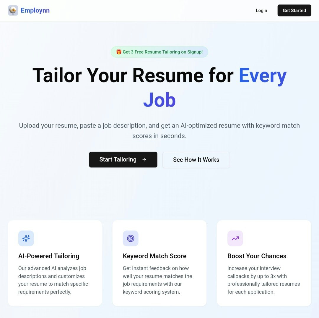 Employnn gallery image