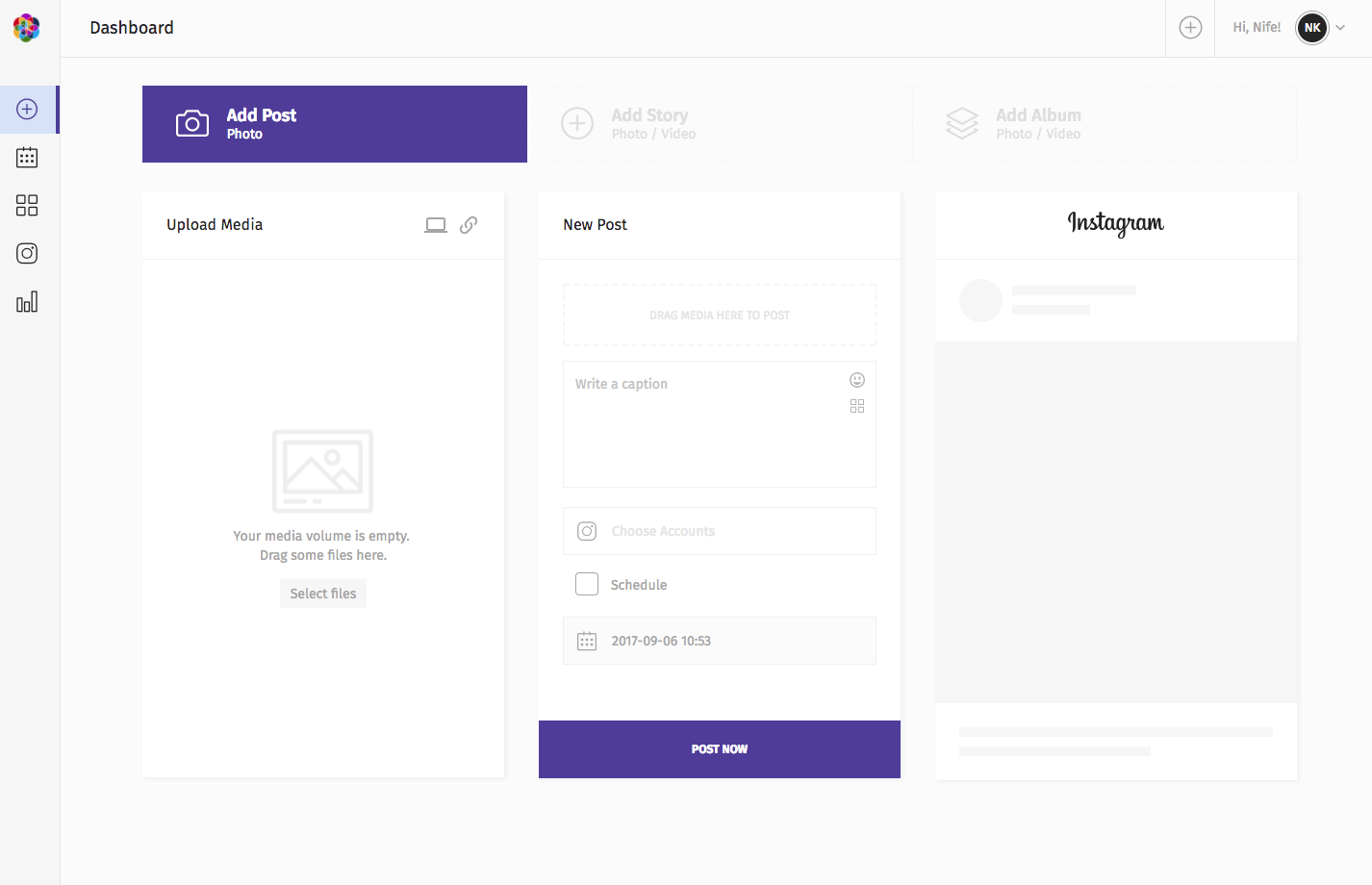 Seriate gallery image