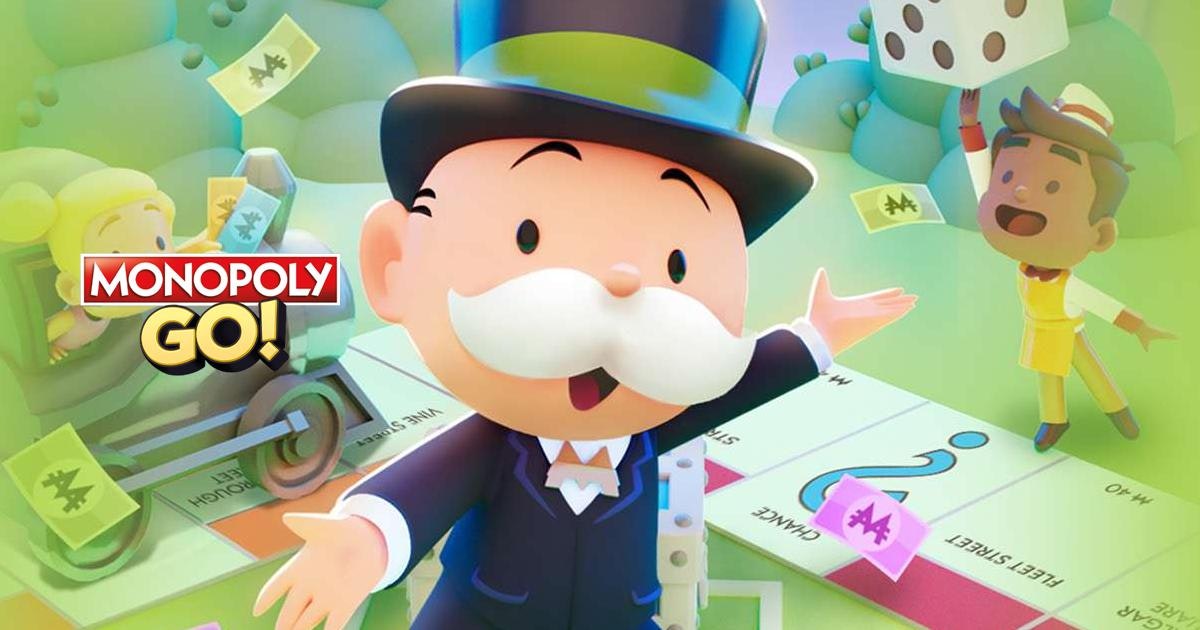 Monopoly Go Free Dice (aggiornato quotidianamente) media 3