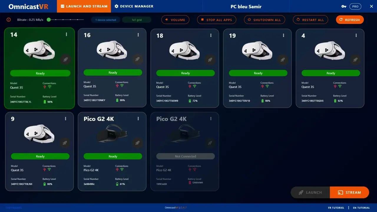 OmnicastVR gallery image