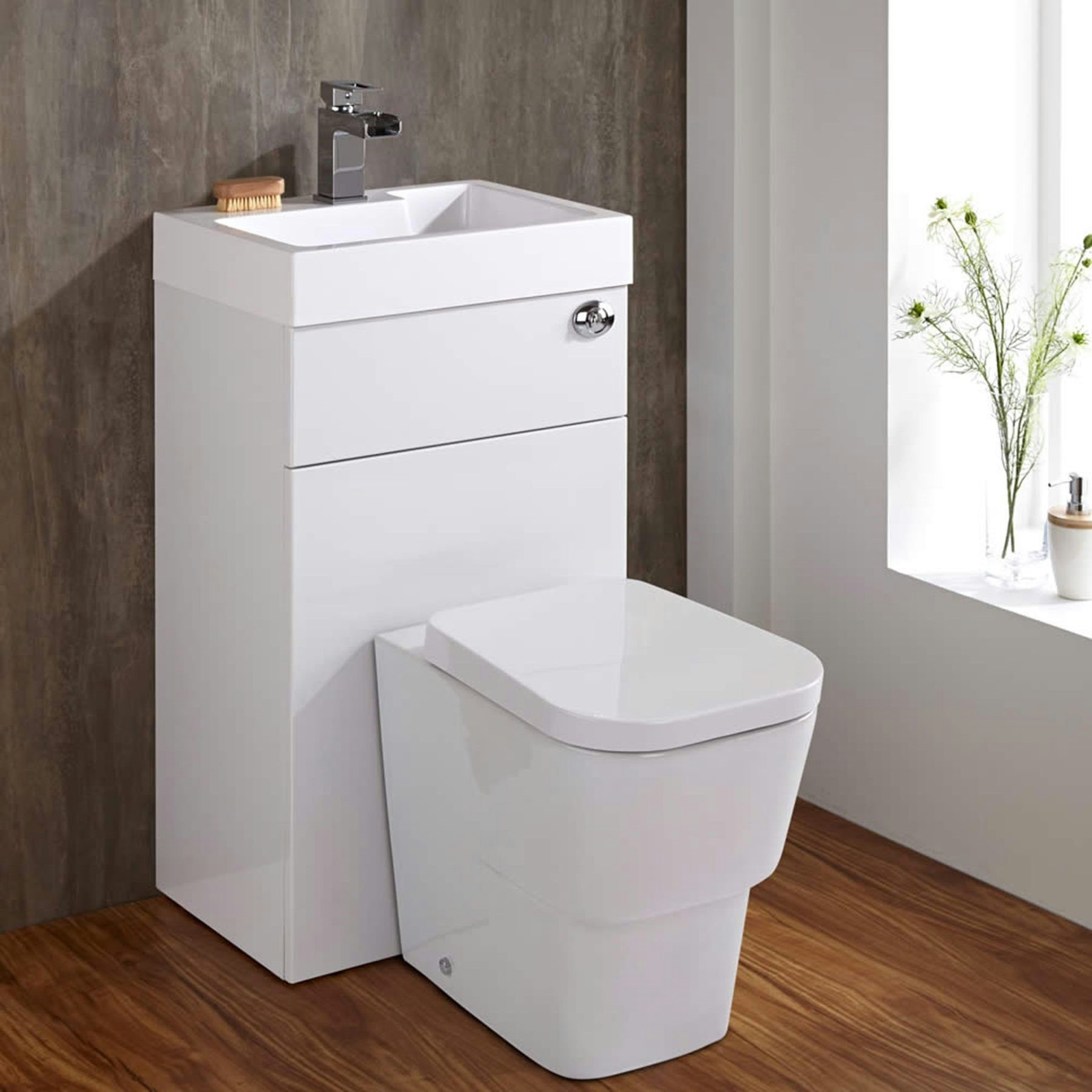 Bathroom Toilets 