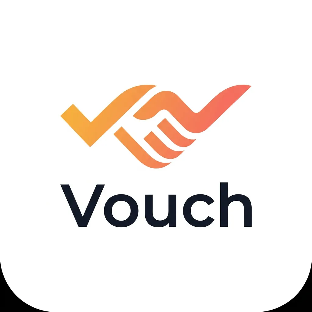 Vouch