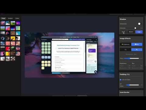 CrispShare gallery image